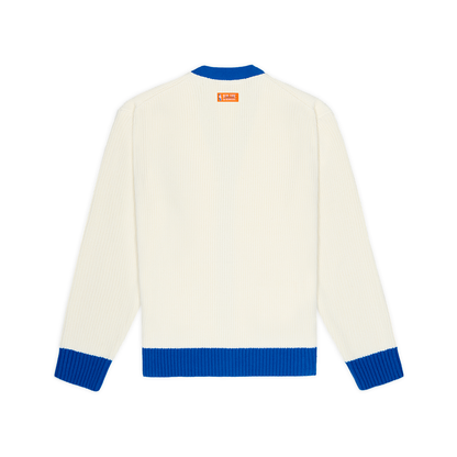 NYON x Knicks Rafters Knit Cardigan – Shop Madison Square Garden