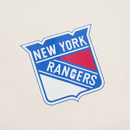 NYON x Rangers Cream Home Team Standard Tote