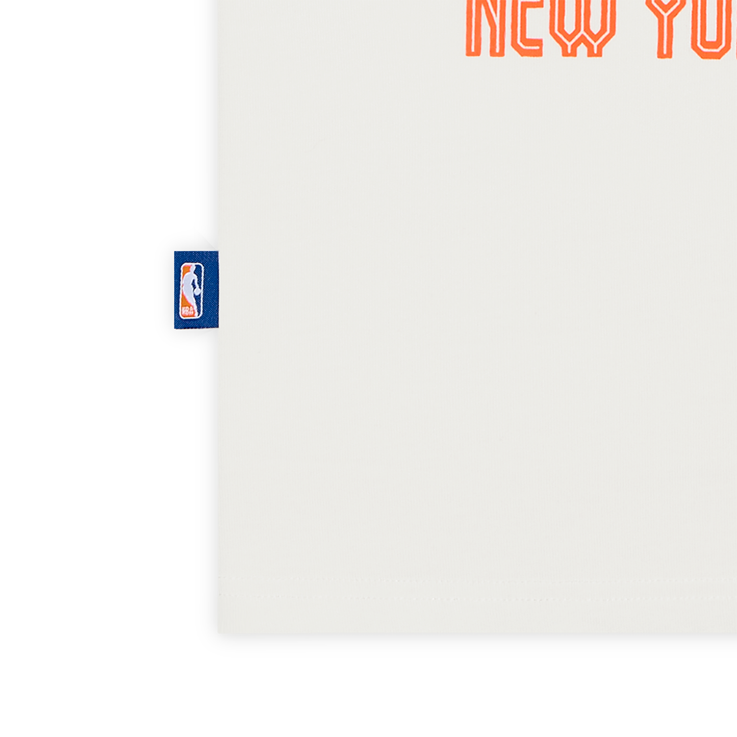 NYON x Knicks Skyscraper Unisex Tee