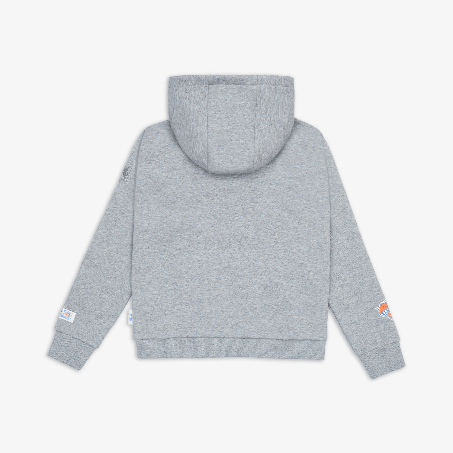 NYON x Knicks Kids Slam Jam Mini Hoodie – Shop Madison Square Garden NYON x Knicks Kids Slam Jam Mini Hoodie – Shop Madison Square Garden