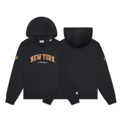 NYON x Knicks Black Trophies Hoodie