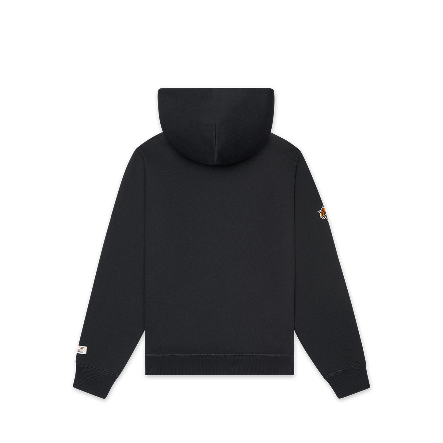 NYON x Knicks Black Trophies Hoodie