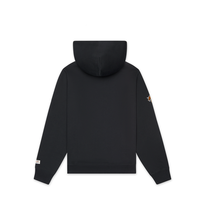 NYON x Knicks Black Trophies Hoodie