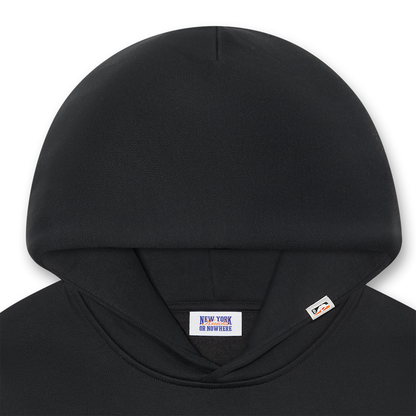 NYON x Knicks Black Trophies Hoodie