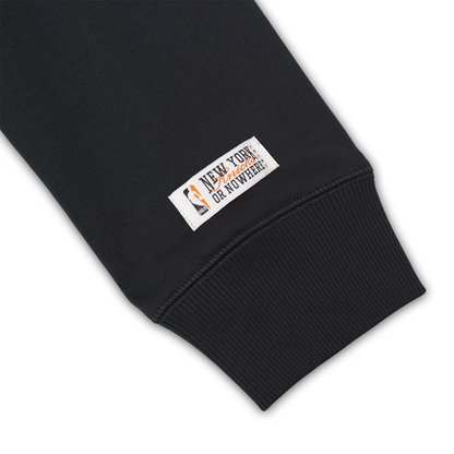 NYON x Knicks Black Trophies Hoodie