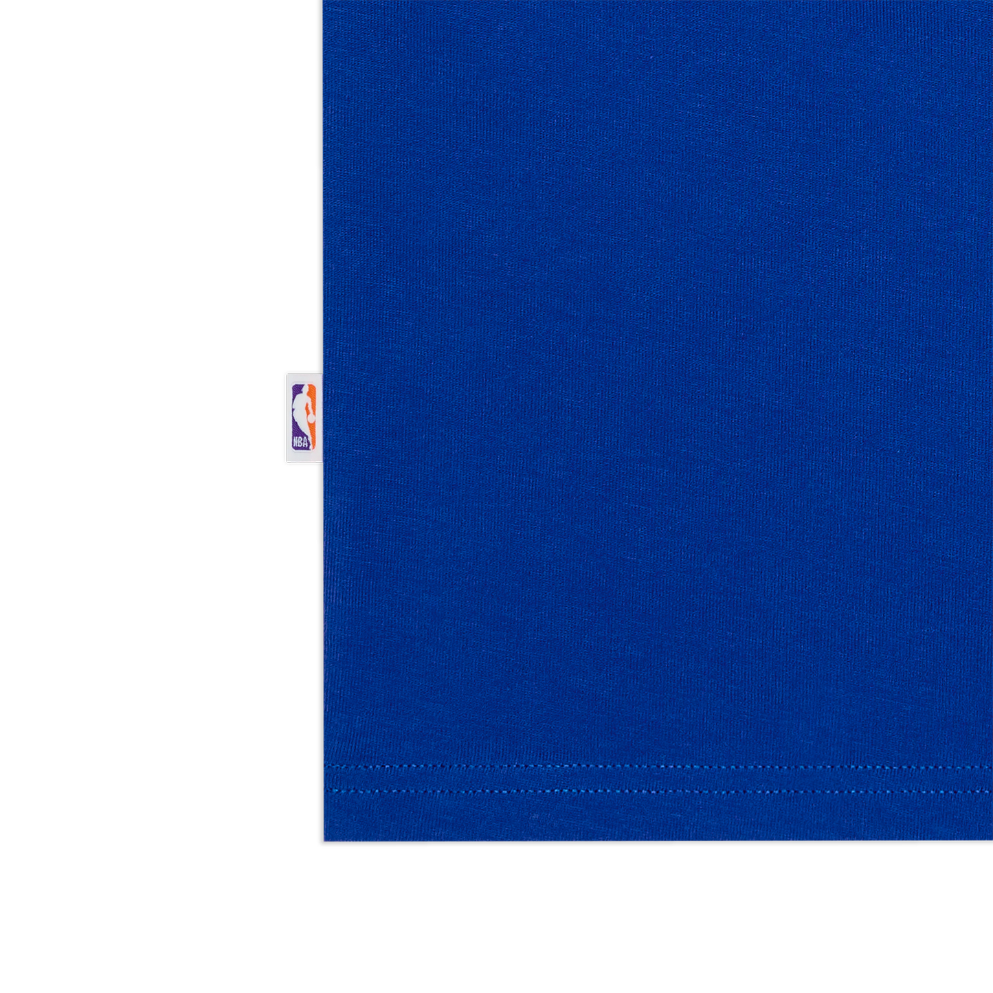 NYON x Knicks Royal Trophies Unisex Tee