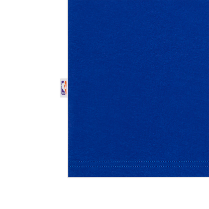 NYON x Knicks Royal Trophies Unisex Tee