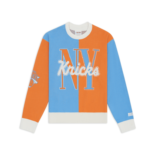 New York Knicks Women's Hoodies & Sweatshirts – Shop Madison