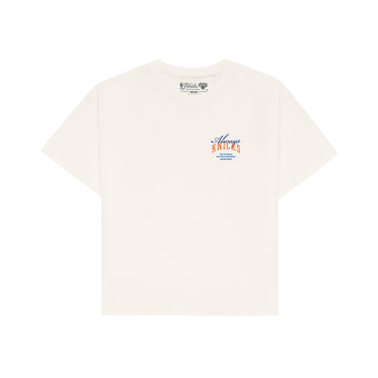 NYON x Knicks Finals 2026 6th Borough Tee