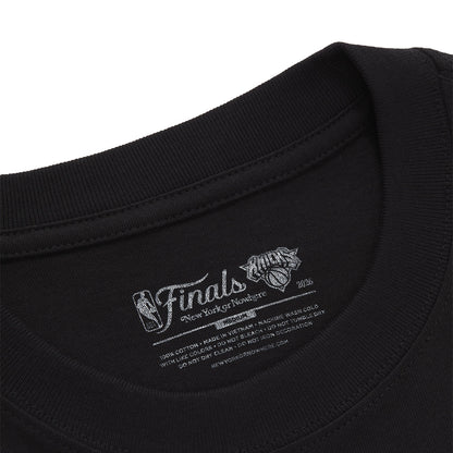NYON x Knicks 2026 The Finals or Nowhere Tee