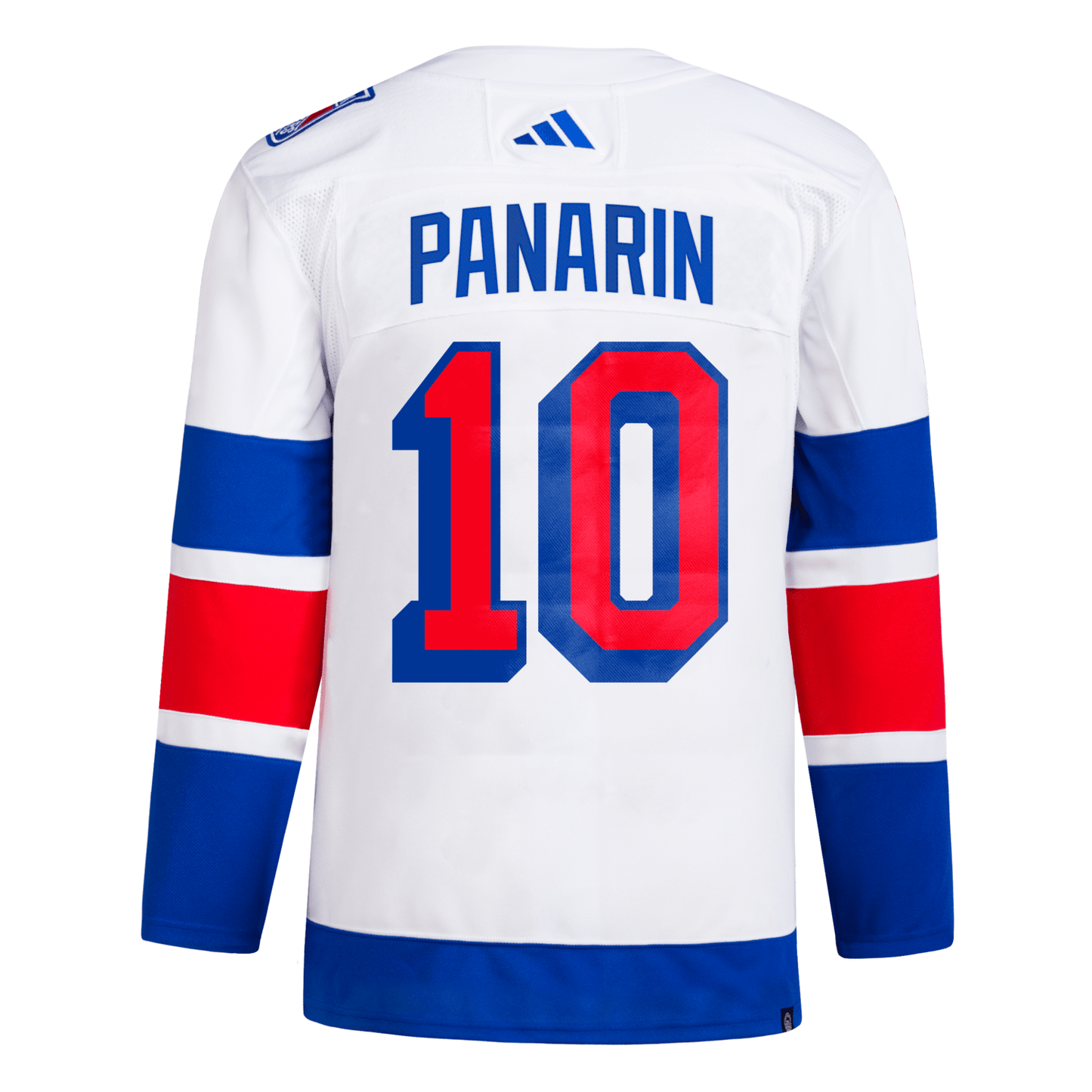 Original rangers discount jersey