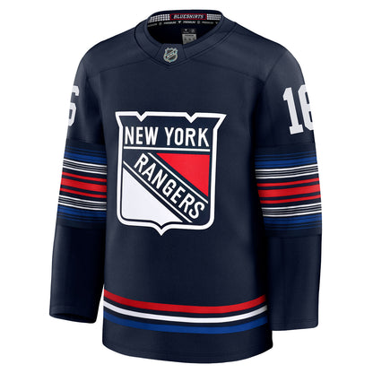 Pavel Dorofeyev Fanatics Premium Third Navy Jersey