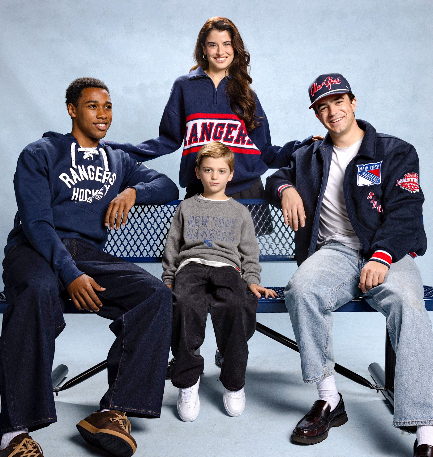 Official Store of Madison Square Garden – Shop Madison Square Garden