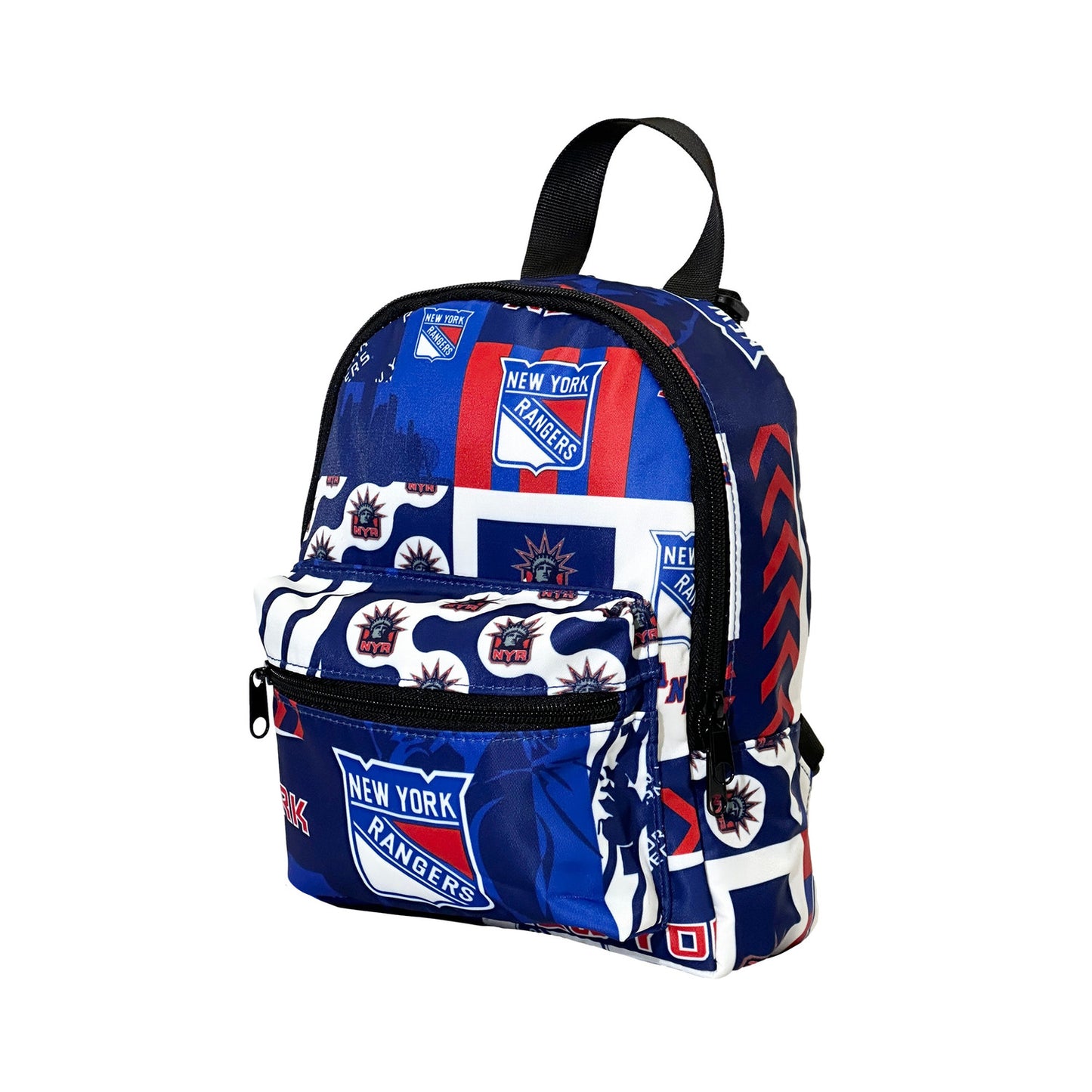 Rangers All Over Print Mini Backpack