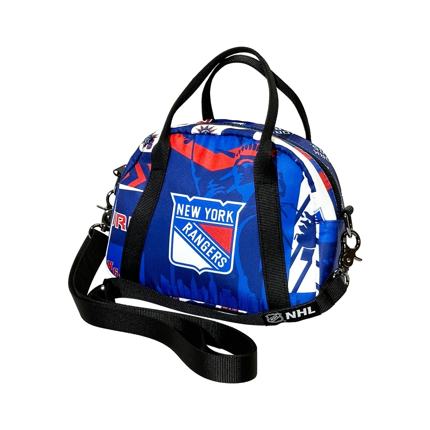 Rangers All Over Print Sling Purse