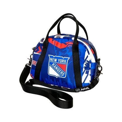 Rangers All Over Print Sling Purse