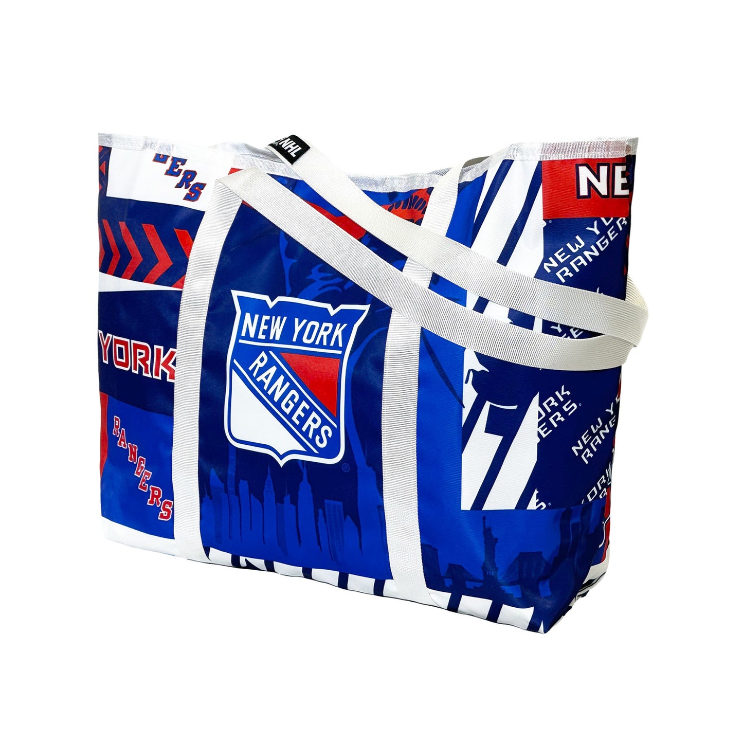 Rangers All Over Print Tote Bag