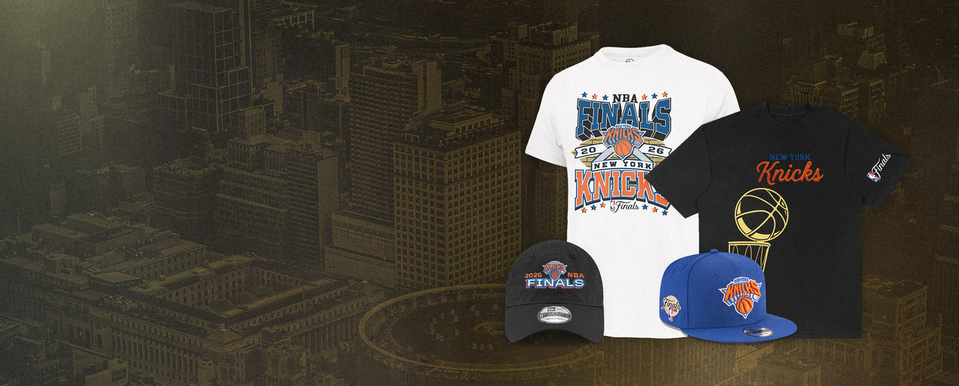 <p><strong>2026 Finals gear just dropped.</strong></p>