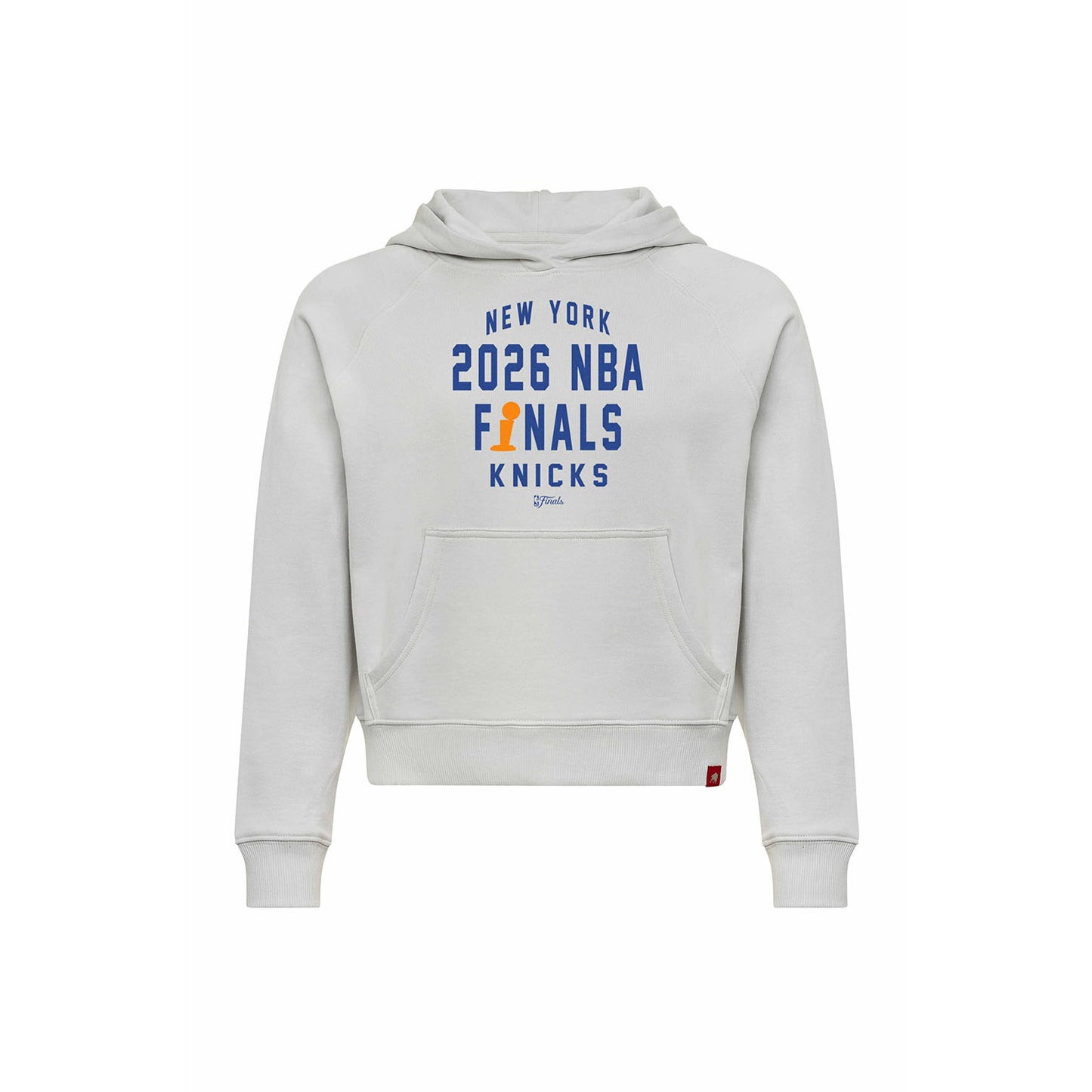 Women's Sportiqe Knicks 26 Finals Ella Hoodie