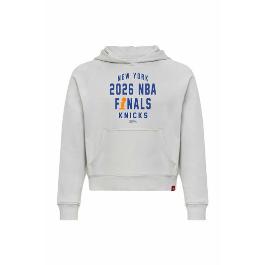 Women's Sportiqe Knicks 26 Finals Ella Hoodie