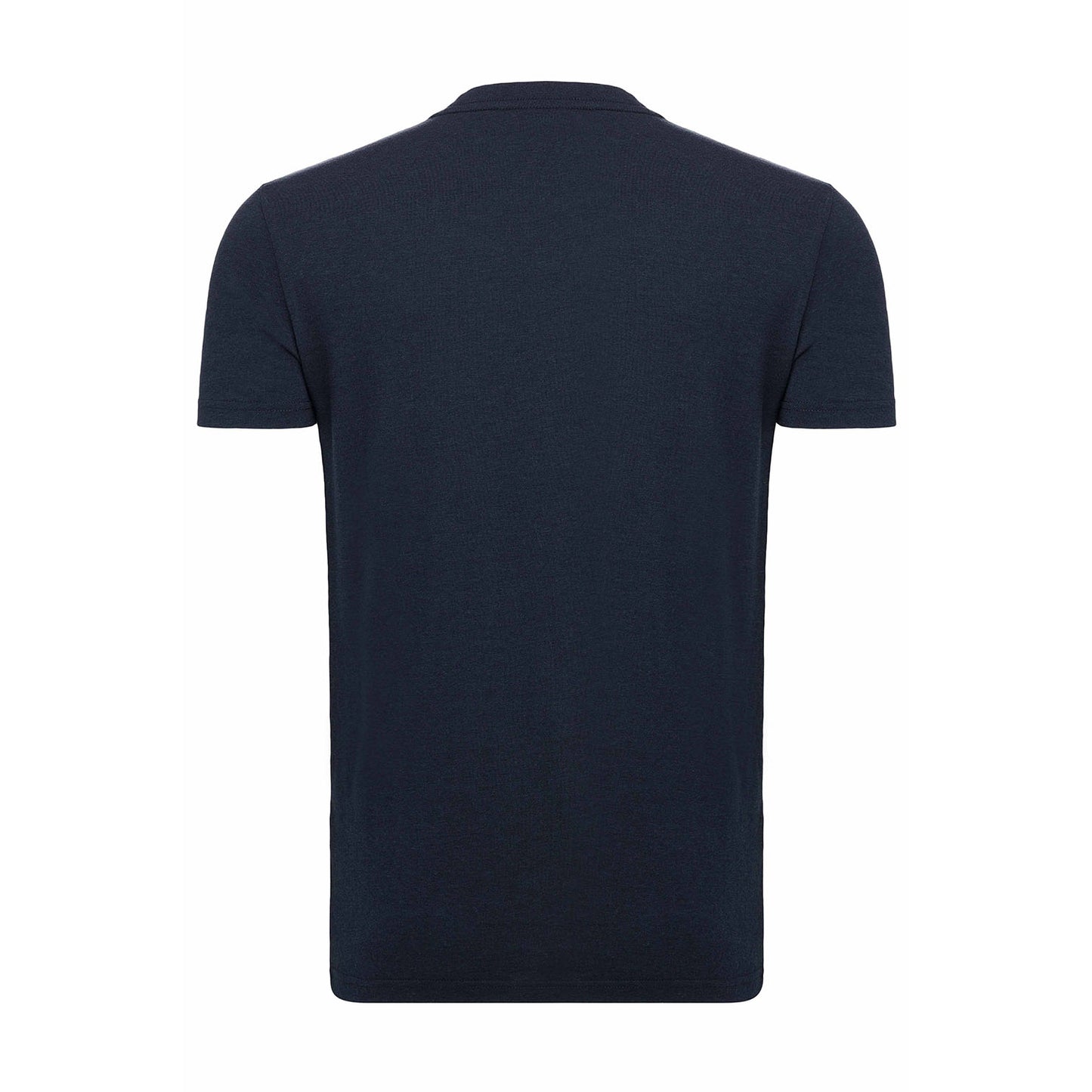 Sportiqe Knicks 2026 NBA Champions Navy Comfy Tee