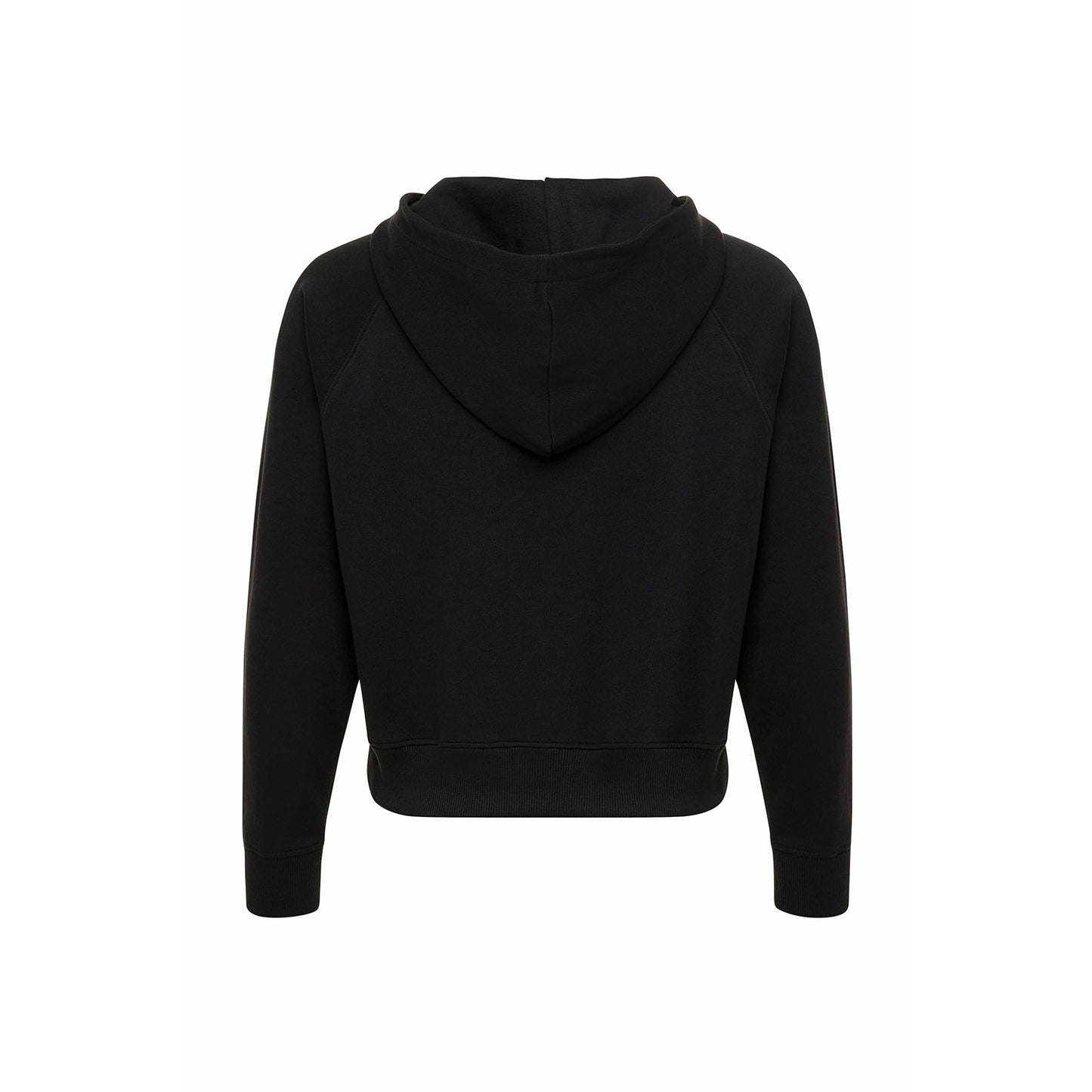 Women's Sportiqe Knicks 2026 NBA Champions Black Ella Hoodie
