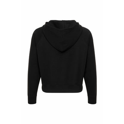 Women's Sportiqe Knicks 2026 NBA Champions Black Ella Hoodie