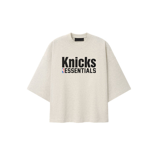 Fear of God Essentials Knicks Tee