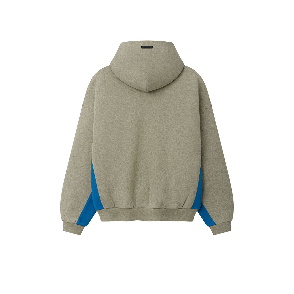 Fear of God Essentials Knicks 90s Hoodie