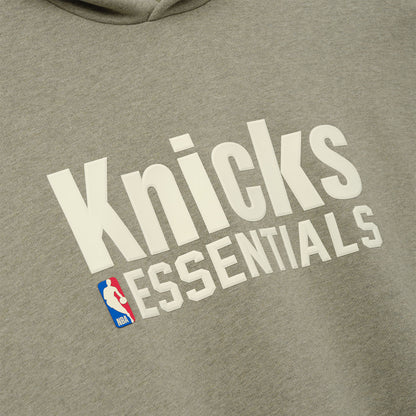Fear of God Essentials Knicks 90s Hoodie