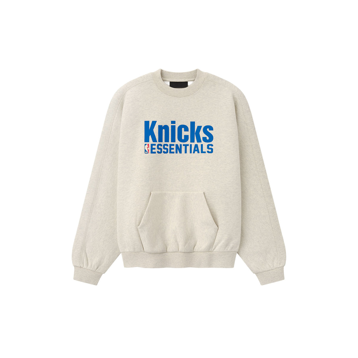 Fear of God Essentials Knicks 90s Crew