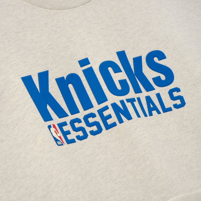 Fear of God Essentials Knicks 90s Crew