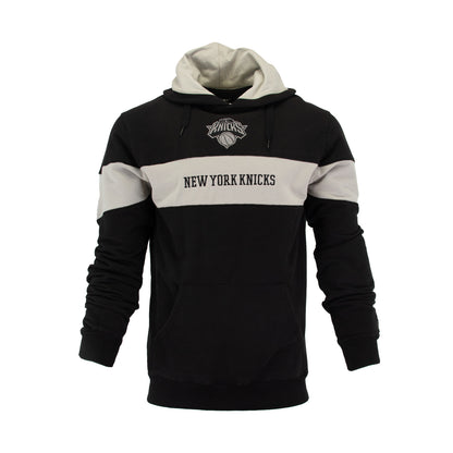 FISLL Knicks MLK Black Fleece Hoodie