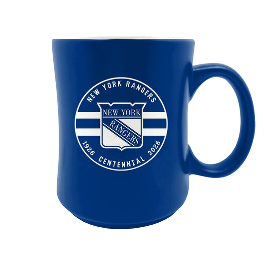 Great American Rangers Centennial Coffee Mug