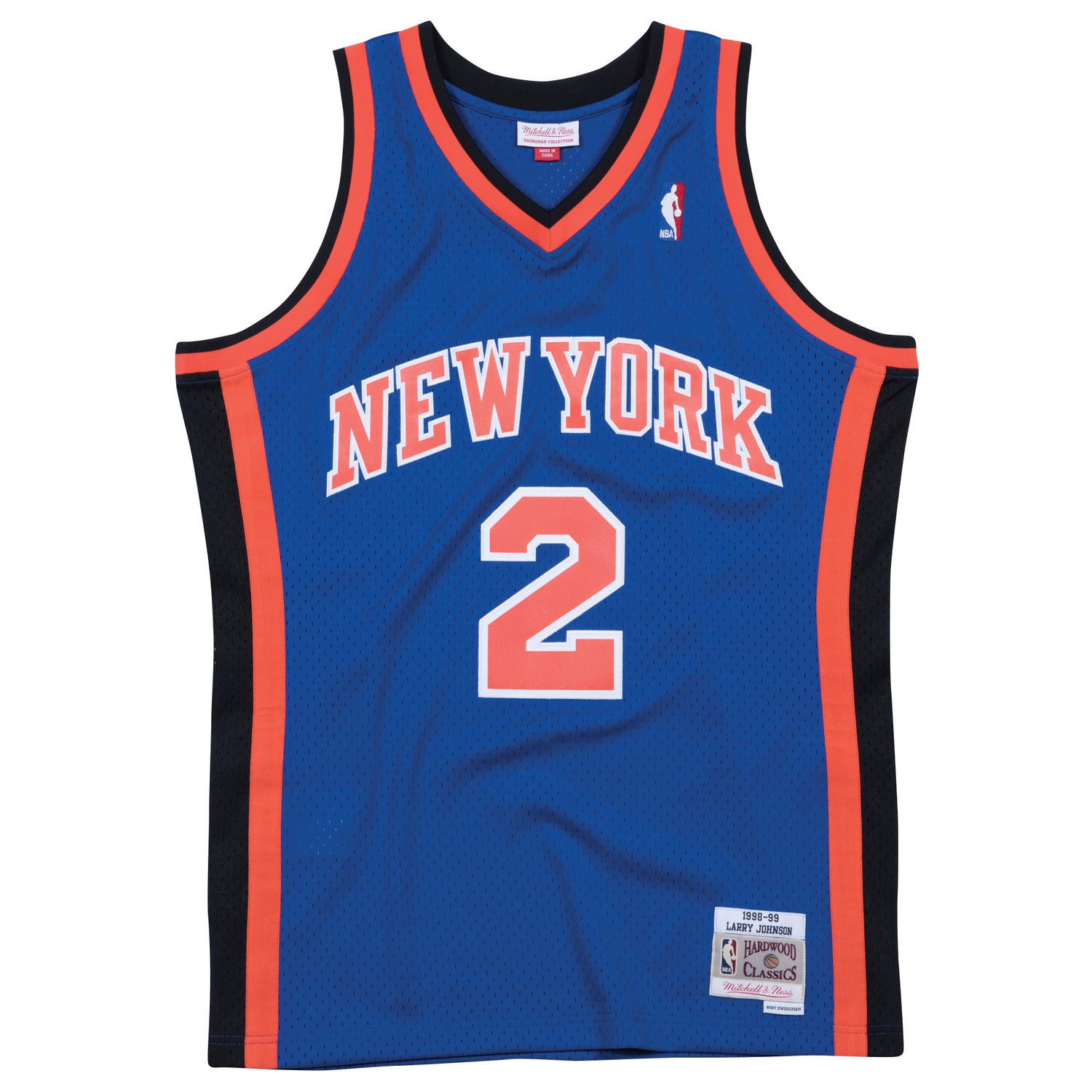 Big and store tall knicks jerseys