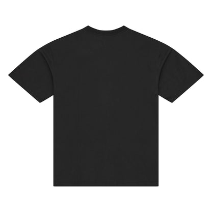 Mitchell & Ness Rangers Lundqvist Player Graphic Tee