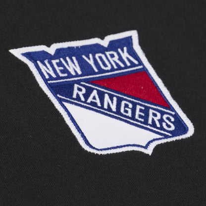 Mitchell & Ness Rangers Lundqvist Player Graphic Tee