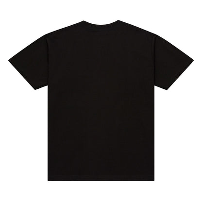 Mitchell & Ness Knicks WuTang Black Tee