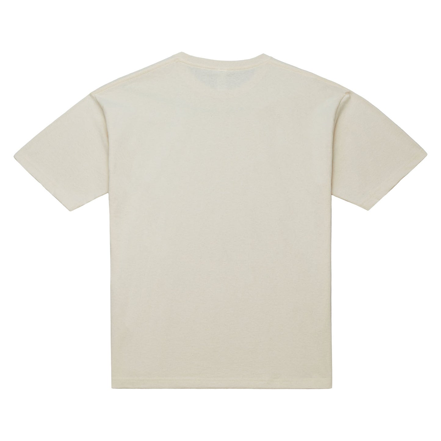 Mitchell & Ness Knicks WuTang Cream Tee