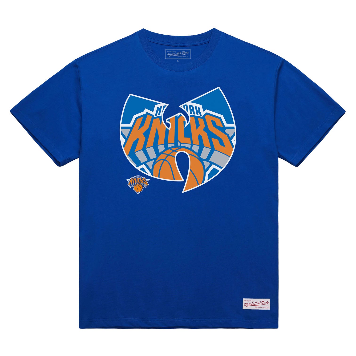 Men's New York Knicks Shirts – Shop Madison Square Garden
