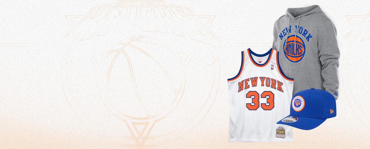 Knicks Homepage – Shop Madison Square Garden