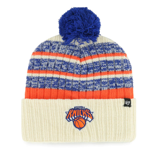 '47 Brand Knicks Tavern Knit
