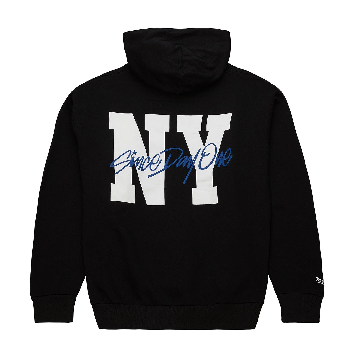 Mitchell & Ness Knicks Home Team Hoodie