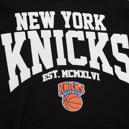 Mitchell & Ness Knicks Home Team Hoodie