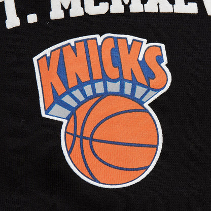 Mitchell & Ness Knicks Home Team Hoodie