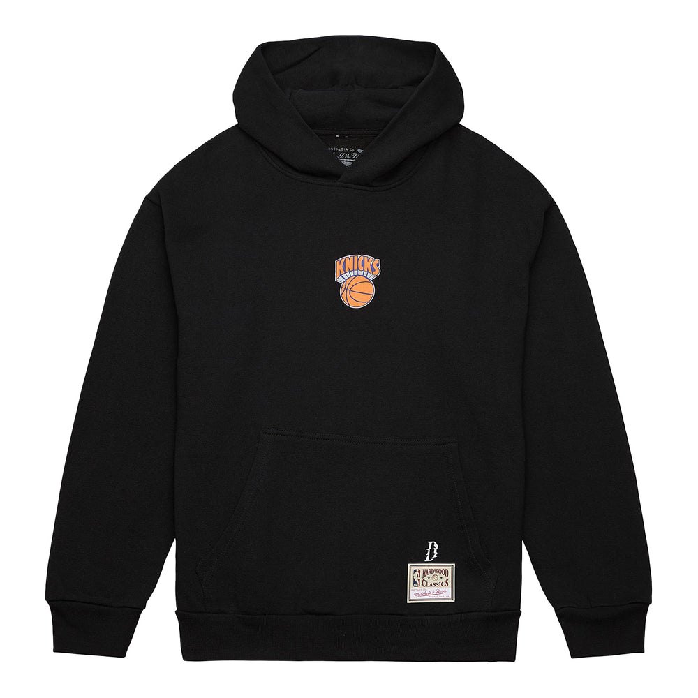 New York Knicks Collab Debuts at MSG Stores — Grungy Gentleman
