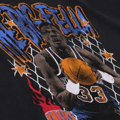 Mitchell & Ness Knicks Best In Class Patrick Ewing Tank Top