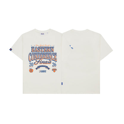NYON Knicks Playoffs 26 Eastern Conference Finals Tee