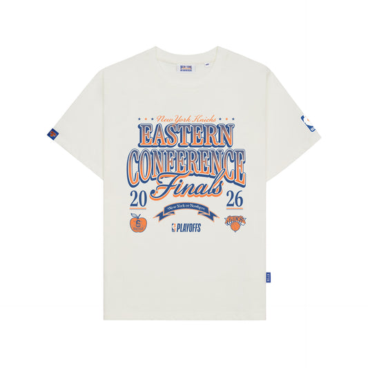 NYON Knicks Playoffs 26 Eastern Conference Finals Tee