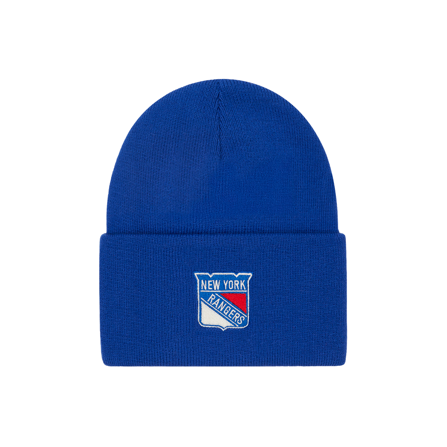 NYON x Rangers Home Team Royal Beanie